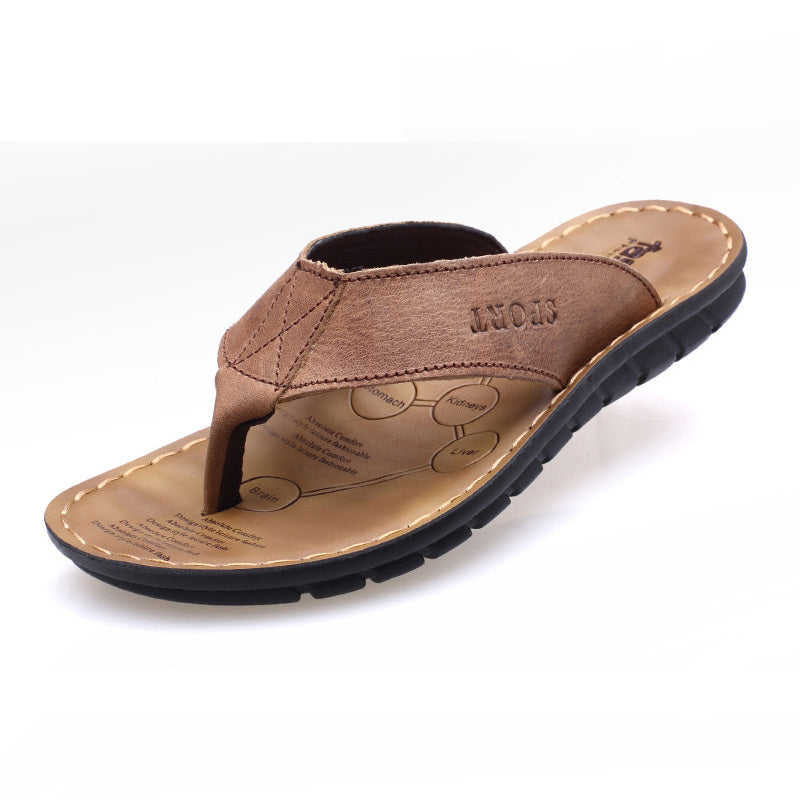 Sandalen slippers