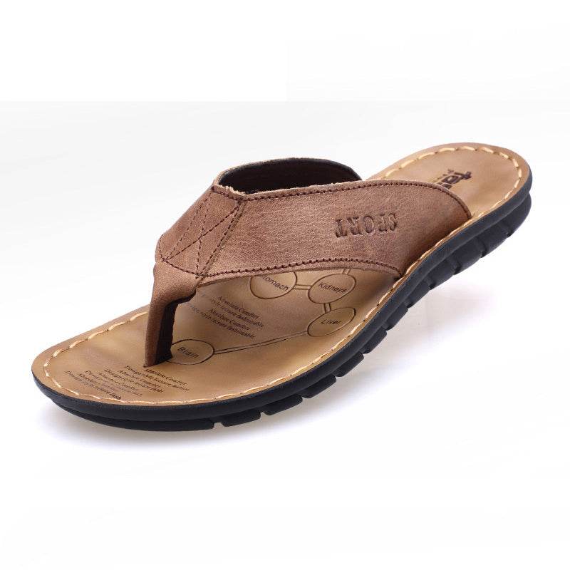 Sandal flip-flops - Mubimart