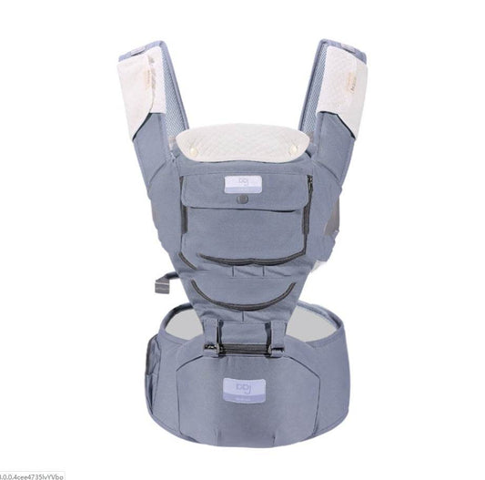 Breathable baby waist stool - Mubimart