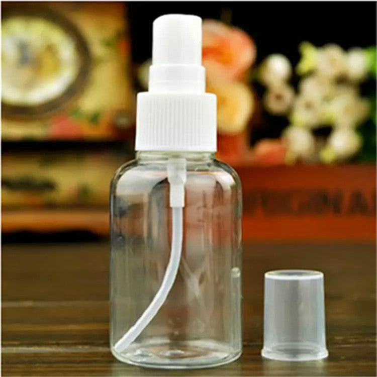 50ML spray bottle - Mubimart - Plastic Spay Bottle 