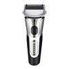 Reciprocating Three-bit Floating Shaver LED Display Rechargeable Men - Mubimart