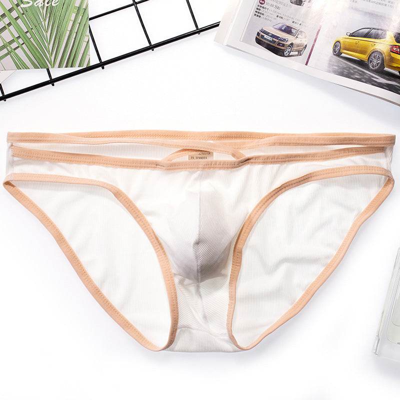 Quick-drying Briefs For Youth - Mubimart