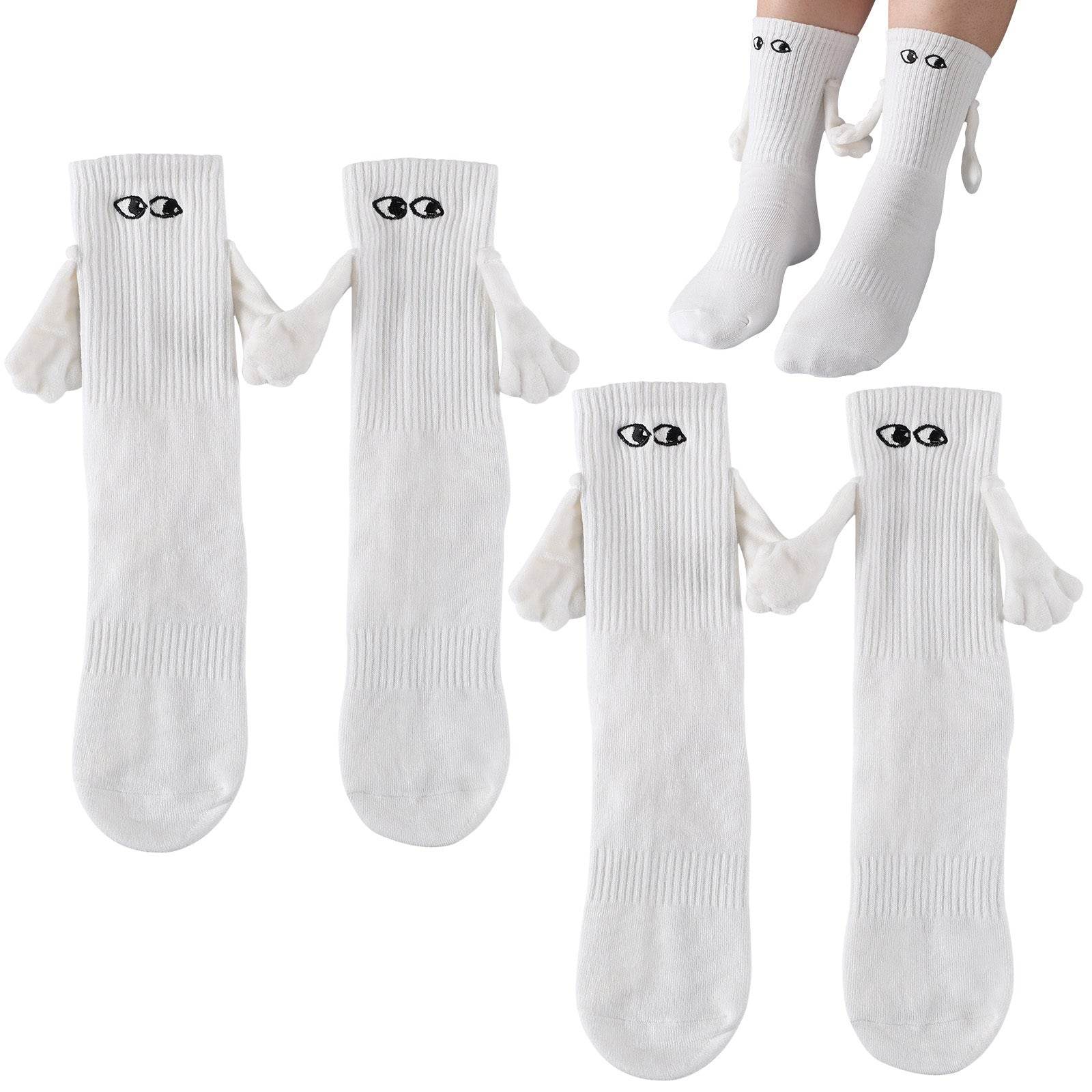 Socks 2Pair - Mubimart