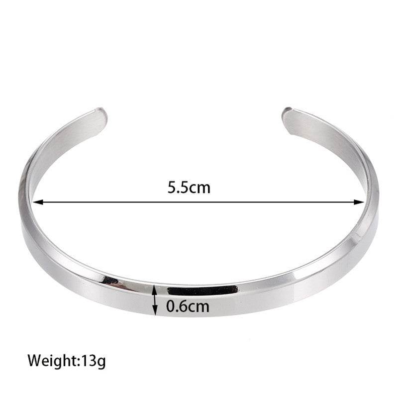 Watch accessories bracelet men - Mubimart