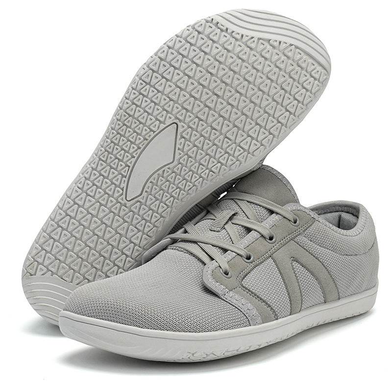 Soft-soled Non Slip Breathable Sneaker - Mubimart