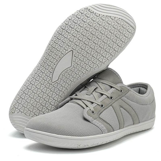 Soft-soled Non Slip Breathable Sneaker - Mubimart