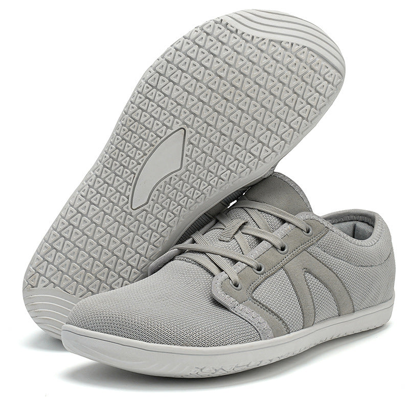 Soft-soled Non Slip Breathable Sneaker