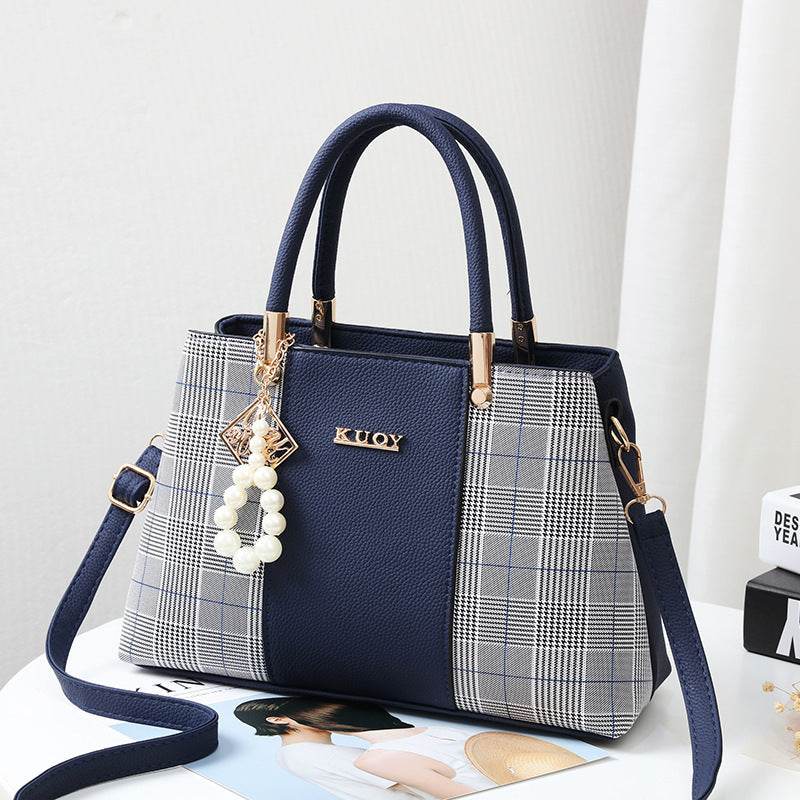 Handbag Shoulder Crossbody - Mubimart