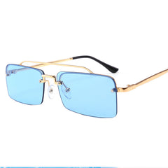 Rectangle Sunglasses