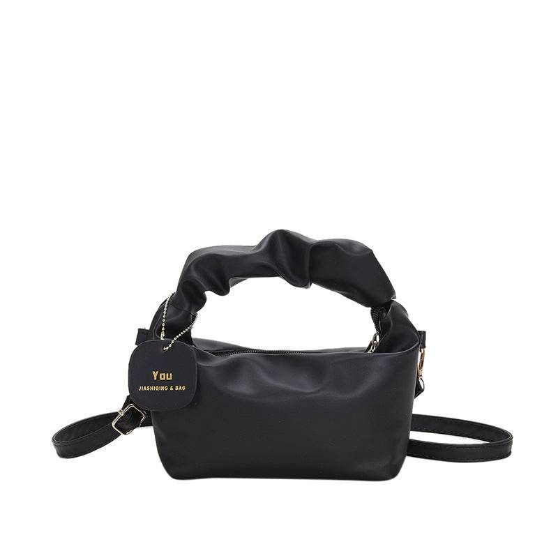 Leisure Commute Women Hand-carrying Crossbody Bag - Mubimart