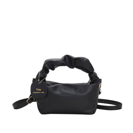 Leisure Commute Women Hand-carrying Crossbody Bag - Mubimart