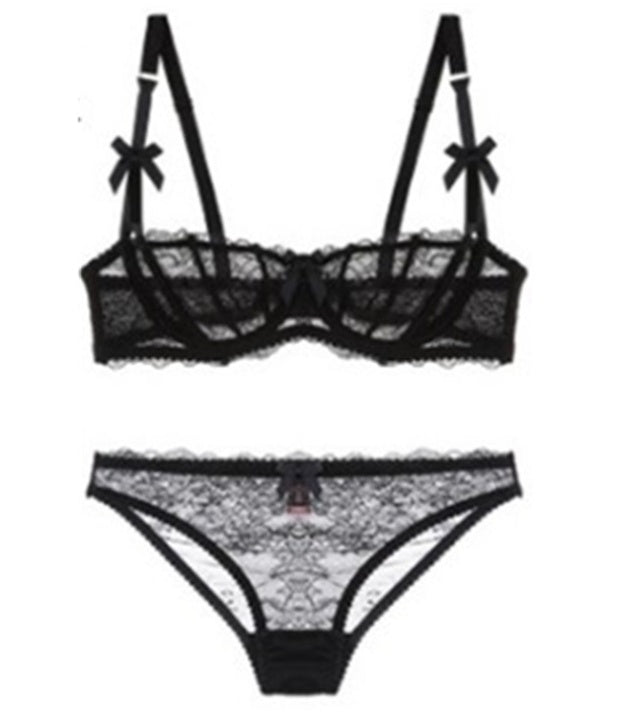 Sexy Molly Lingerie Set - Mubimart -  