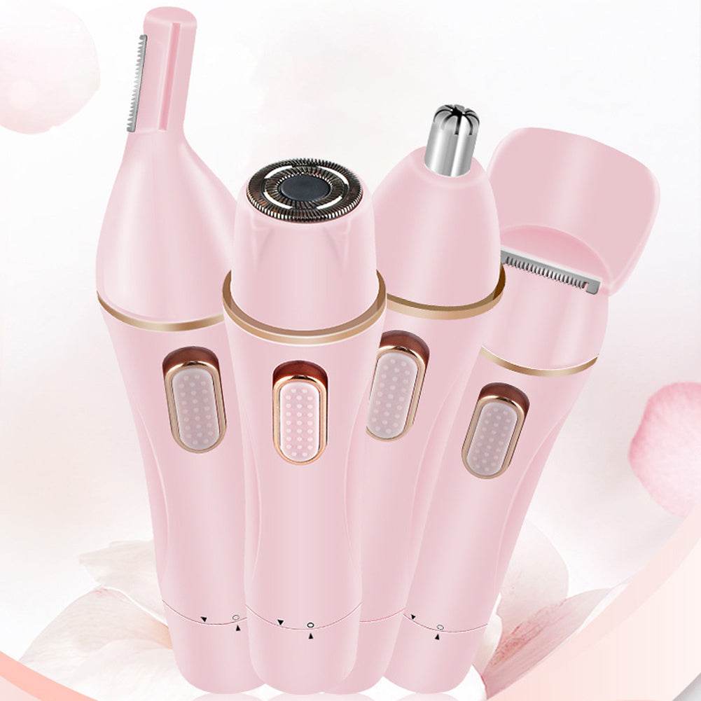 USB Lady Shaver - Mubimart