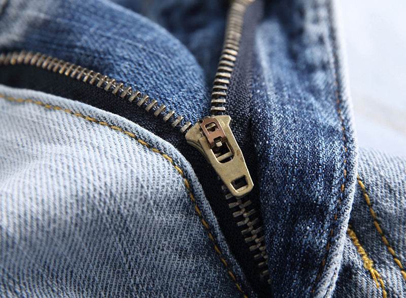 Men's jeans - Mubimart