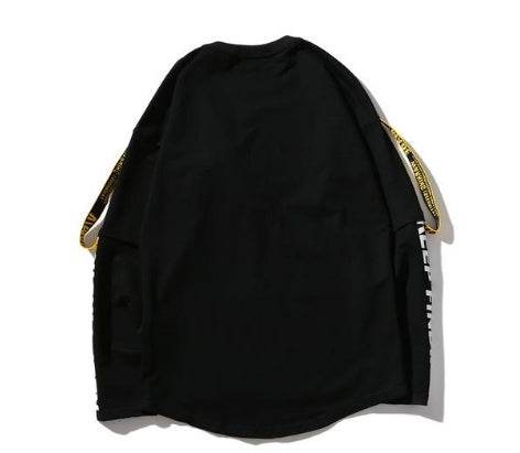 Pullover sweater - Mubimart