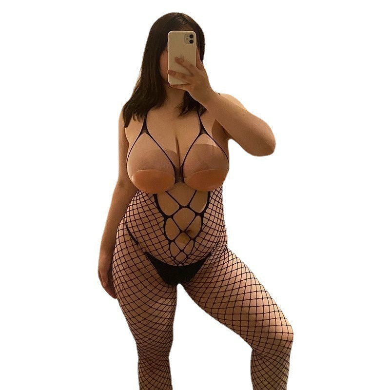 Plus Size Erotic Lingerie Uniform - Mubimart -  