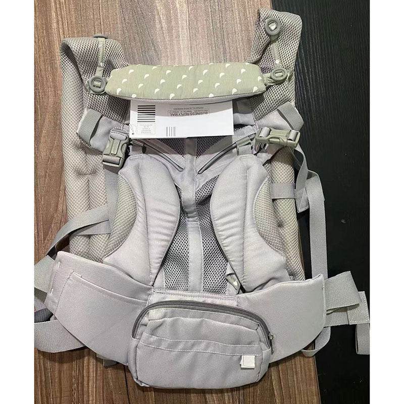 Multifunctional Baby Sling Waist Stool - Mubimart