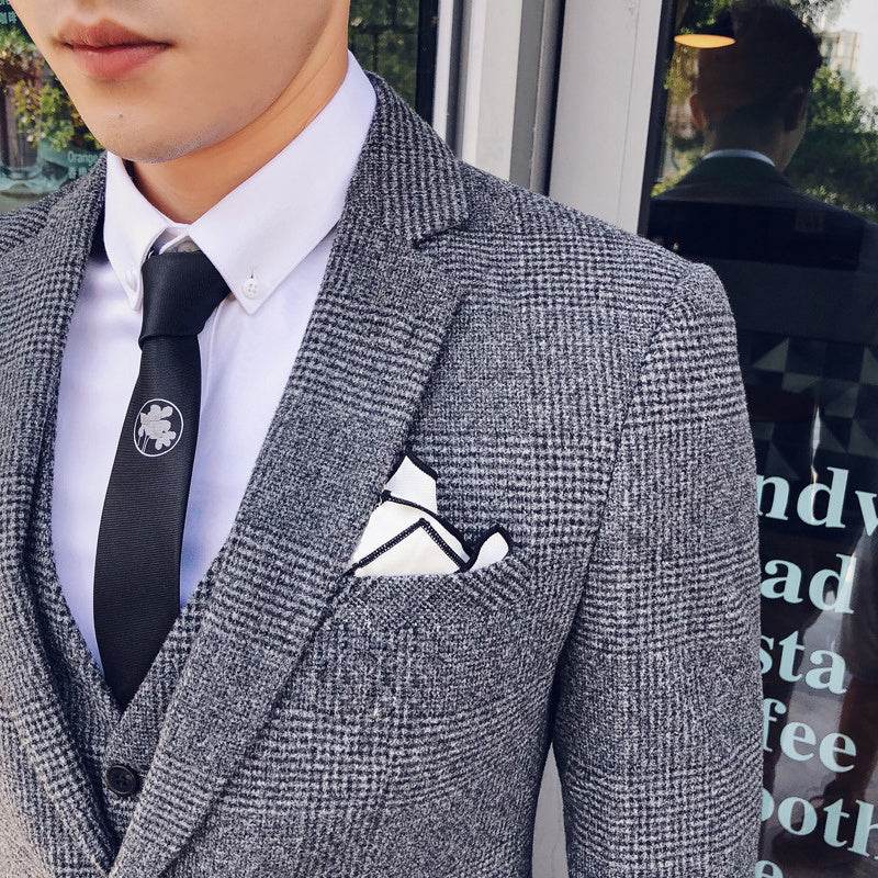 Men's blazer - Mubimart