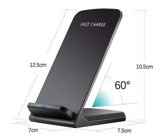 Wireless mobile phone charger - Mubimart