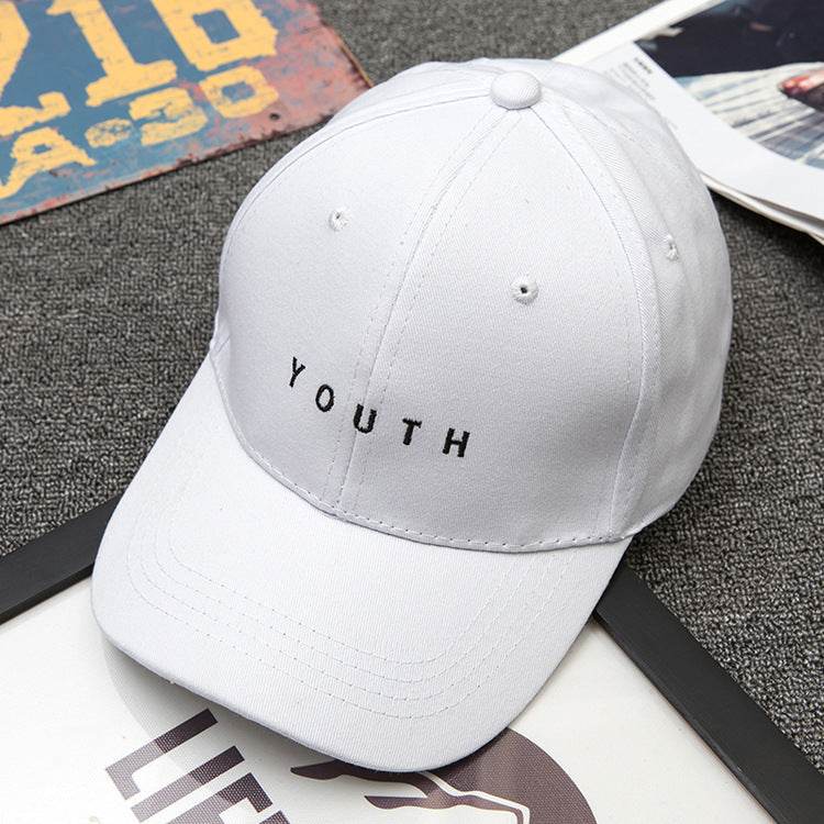 Peaked Cap, Sun Protection Sun Hat, Male Sun Hat, Baseball Cap - Mubimart