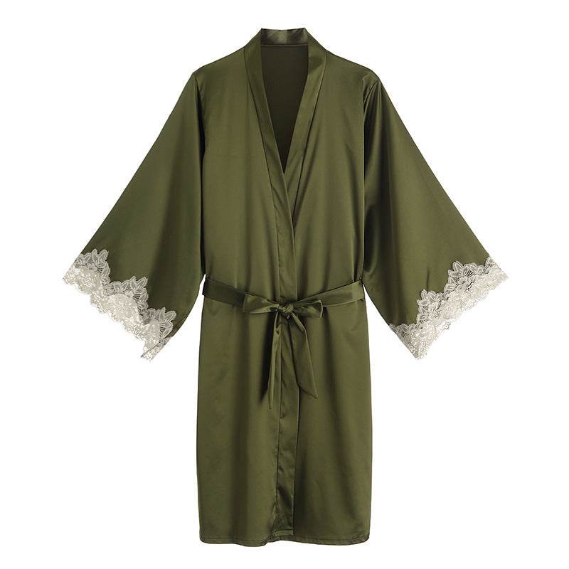 Lady temptation nightgown - Mubimart