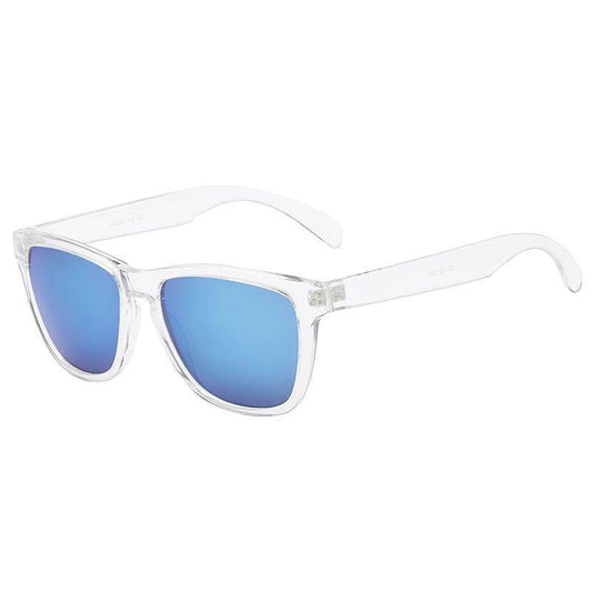 Sunglasses driver driving mirror HD polarized sunglasses - Mubimart