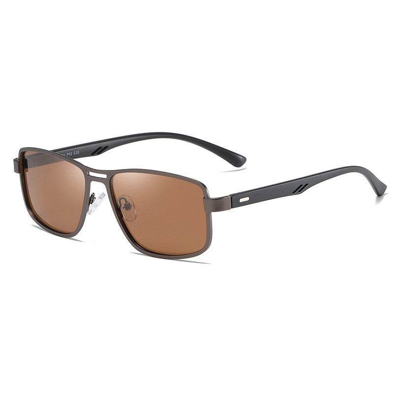 Polarized sunglasses - Mubimart
