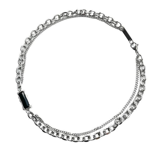 Fashion Original Personality Necklace Men - Mubimart