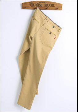 New Design Cotton Pant - Mubimart