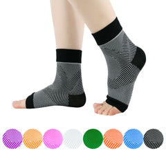 Sprain-proof ankle socks - Mubimart - Ankle socks 