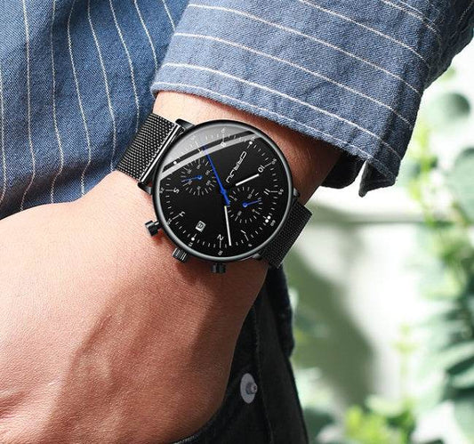 Men's sports watches - Mubimart
