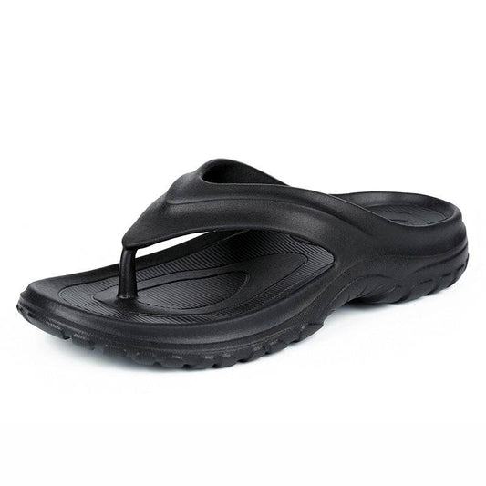 Summer Outdoor Sports Flip Flops Men - Mubimart