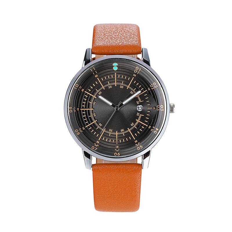 Men's classic watches - Mubimart