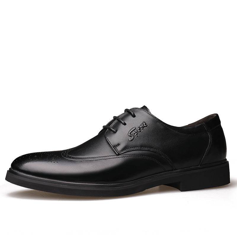 British business dress shoes - Mubimart