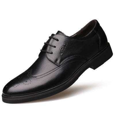 British business dress shoes - Mubimart