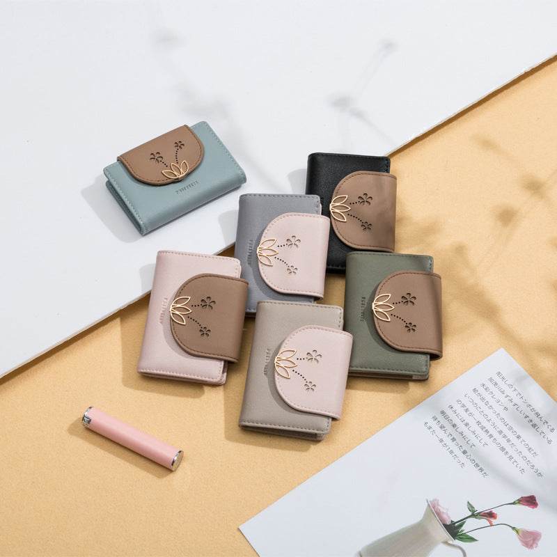 Mini card holder - Mubimart