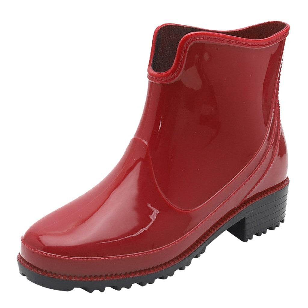 Rain boots - Mubimart