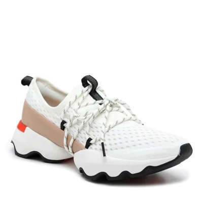 Casual Sports Single-layer Shoes Women - Mubimart