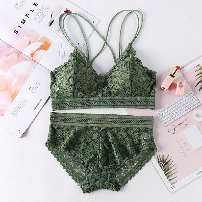Sexy lingerie bra - Mubimart