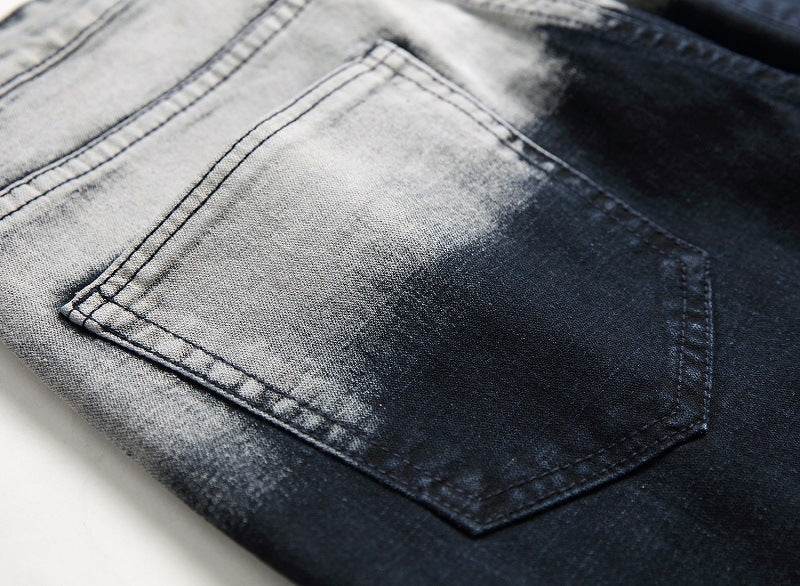 Men's jeans - Mubimart