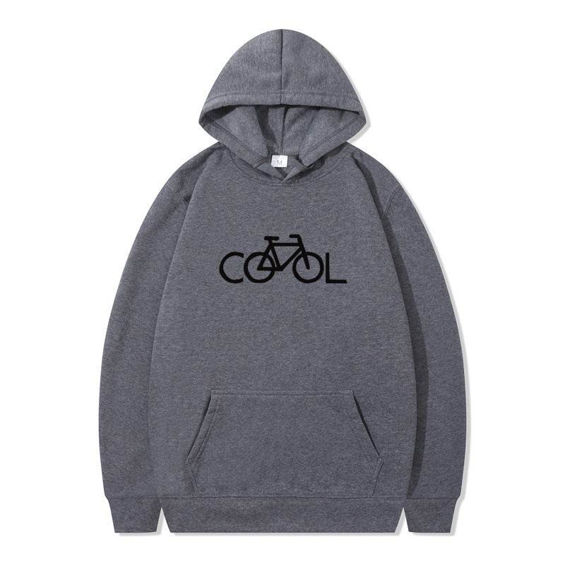 Sweatshirt Basketball Clothes Hoodie Men Mens Hoodies - Mubimart