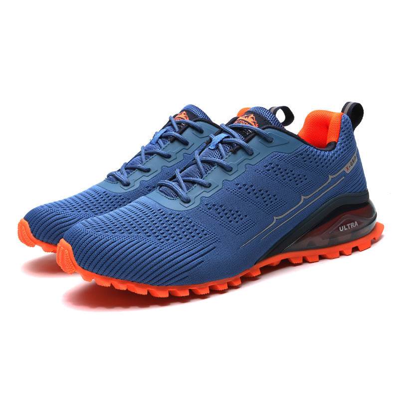 Men's Outdoor Running Shoes Casual Shoes Hiking Shoes Hiking Shoes - Mubimart