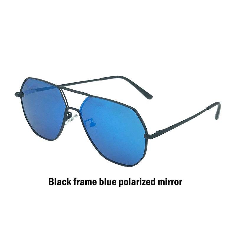 Men's polarized sunglasses - Mubimart