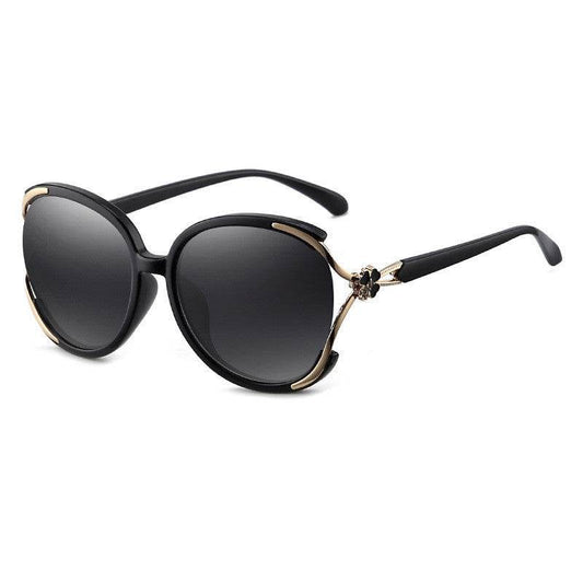 Fashion Polarized Sunglasses For Women - Mubimart