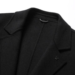 Men's coat jacket