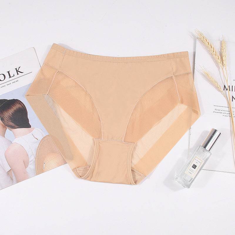 All Day Comfort Panty Shaper - Mubimart