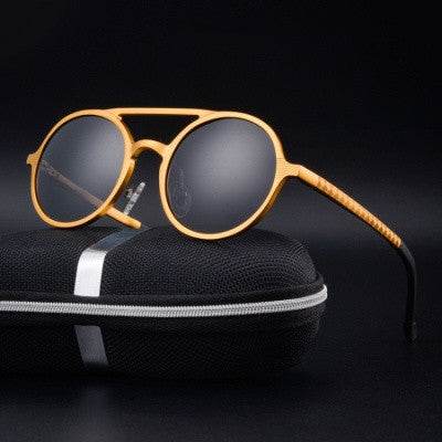 Men's Polarized Sunglasses - Mubimart