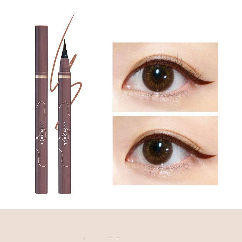 Eyeliner Pencil Is Sweat-proof And Does Not Smudge - Mubimart