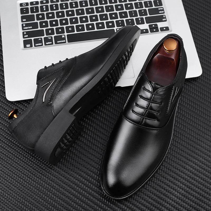 Business dress shoes - Mubimart