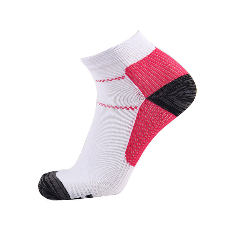 Ankle Guard Compression Amazon Men's And Women's Socks - Mubimart -  